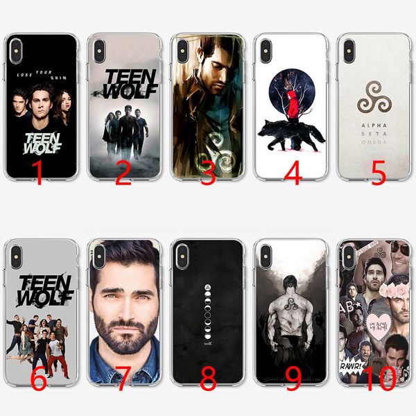 coque teen wolf iphone 5 coque teen wolf iphone 5