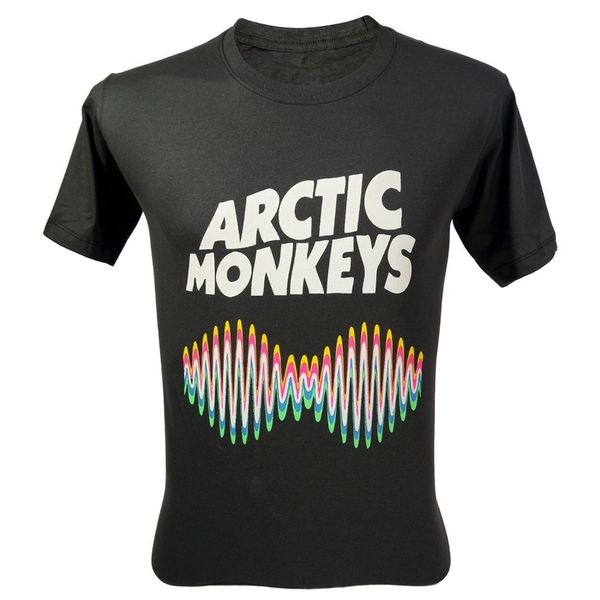 arctic monkeys am t shirt