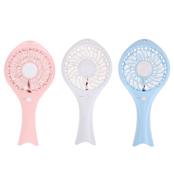 Handheld Portable Mini Usb Charge Desk Cooling Fan Air