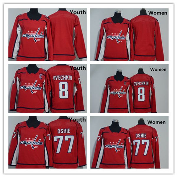 youth oshie jersey