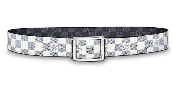 

REVERSO 40MM REVERSIBLE BELT M0040Q Reversible Belt New Official Men Belt With Box