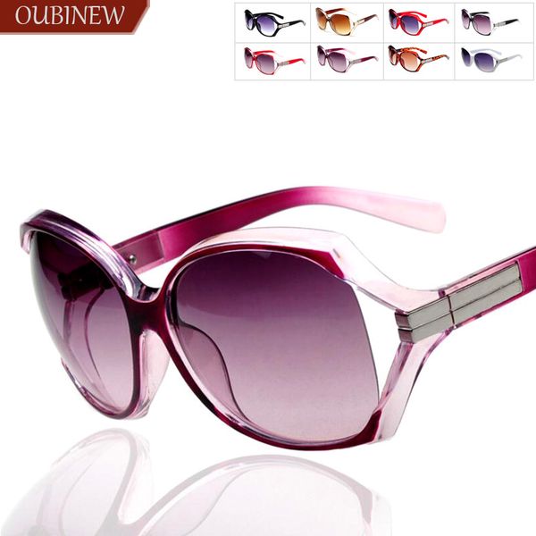 

2018 trendy vintage sunglasses women sun ocle uv400 retro sun glasses goggles female hollow out oversized sunglasses ladies meme, White;black