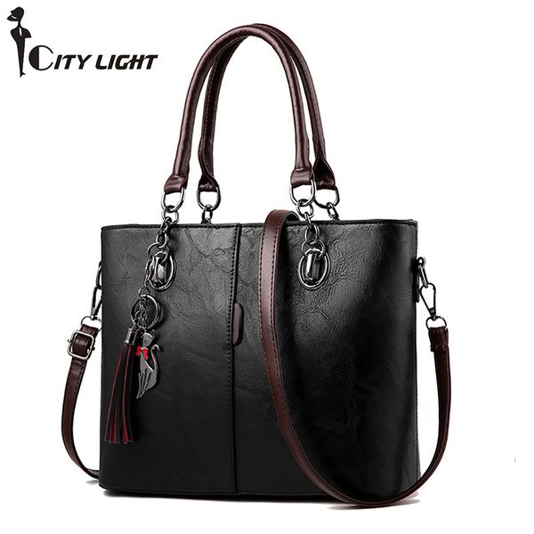 

new women handbag women messenger bag female pu leather shoulder bag women's embroidery cat pendant sac a main d18102906