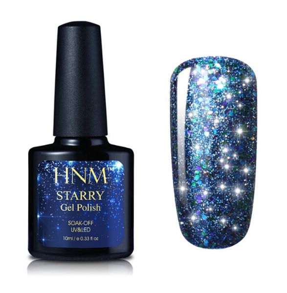 

10ml starry bling nail polish varnish semi permanent lacquer gelpolish 30 colors starry bling stamping diy nail art
