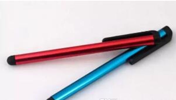 

Capacitive tylu pen touch creen pen for ipad phone iphone am ung tablet pc dhl hipping