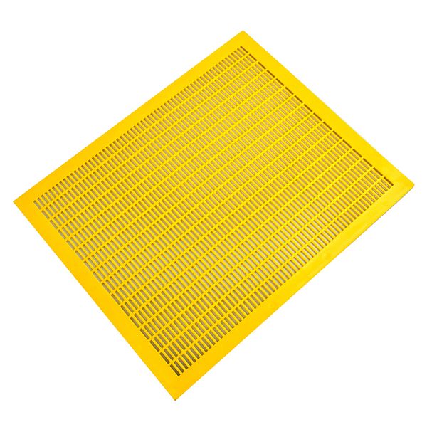 

8 frames plastic queen excluder for 8 frames langstroth beehives