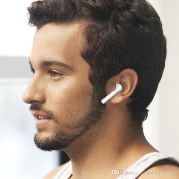 

Новый двойной уха мини Bluetooth гарнитуры наушники беспроводные наушники Наушники н