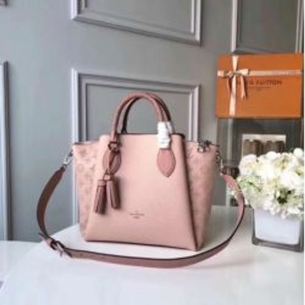 

M55029 lady haumea mahina tote handbag pur e hould bag pink me enger houlder bag cro body handbag tote bo ton bag
