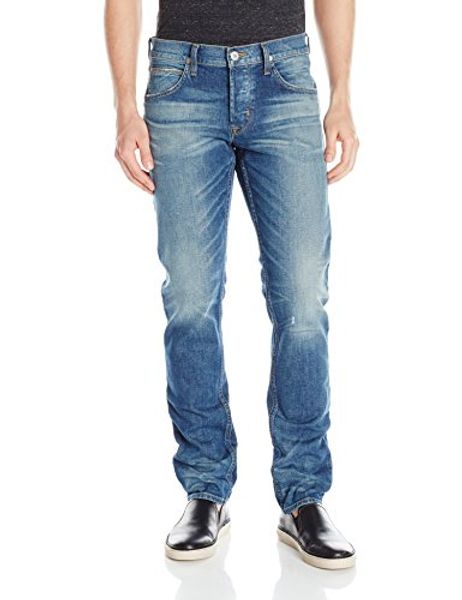 

hudson jeans men's blake slim straight, Blue