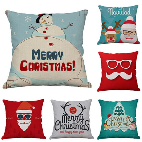 2019 China Manufacture Custom Logo Home Decor Sofa Printed