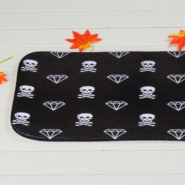

new antiskid floor decal cartoon ground removable doormat mat july18