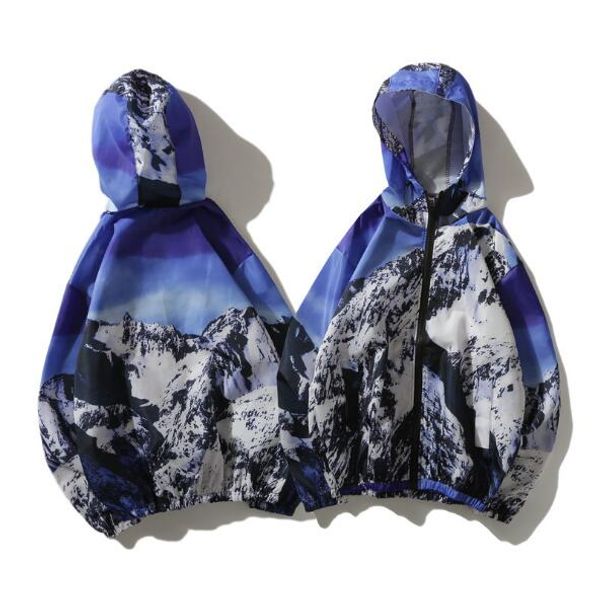 

Jaquetas hyhoodies