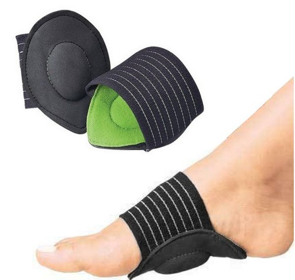 

2pc pair trutz feet cu hioned arch upport hock ab orbing foot flat plantar heel feet cu hioned with opp package 300pair