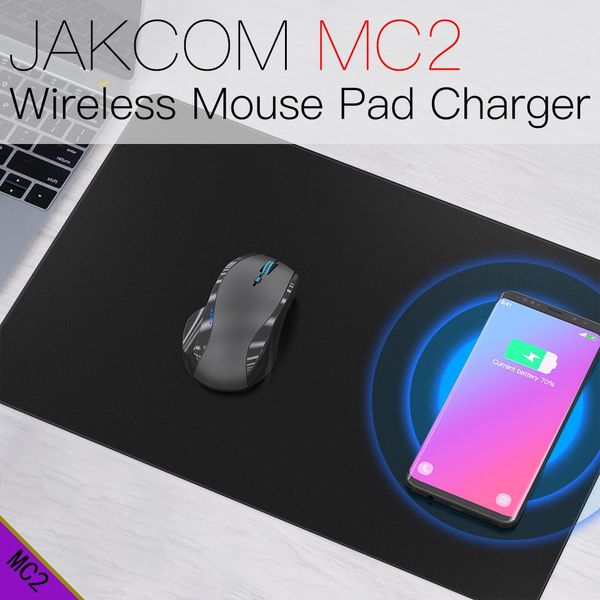 

jakcom mc2 wireless mouse pad charger in mouse pads wrist rests as t8s mini double laser red hand graphics card