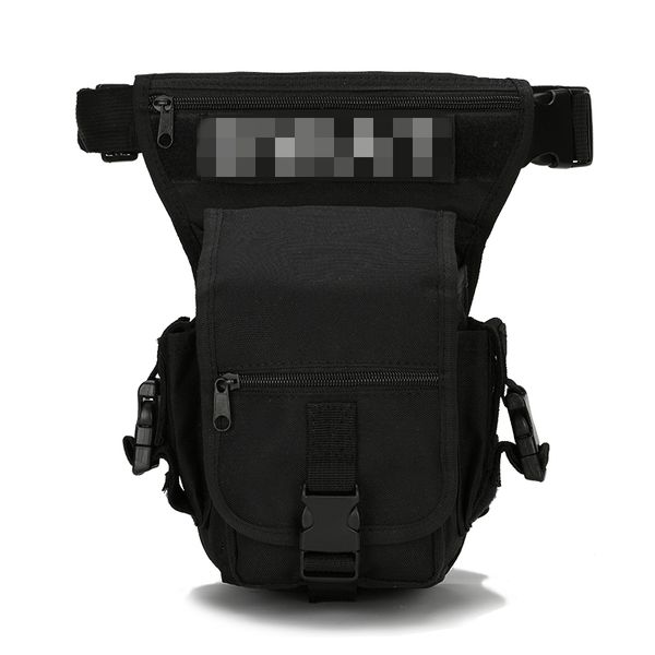 

nylon men leg hip thigh drop bag trend ride motorcycle molle male travel camera belt bum fanny waist pack bags