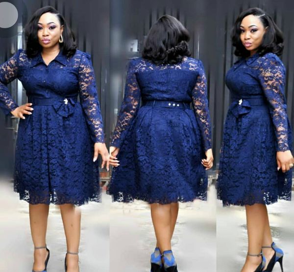 

2018 new fashion style elegent african women plus size dress l-3xl, Red