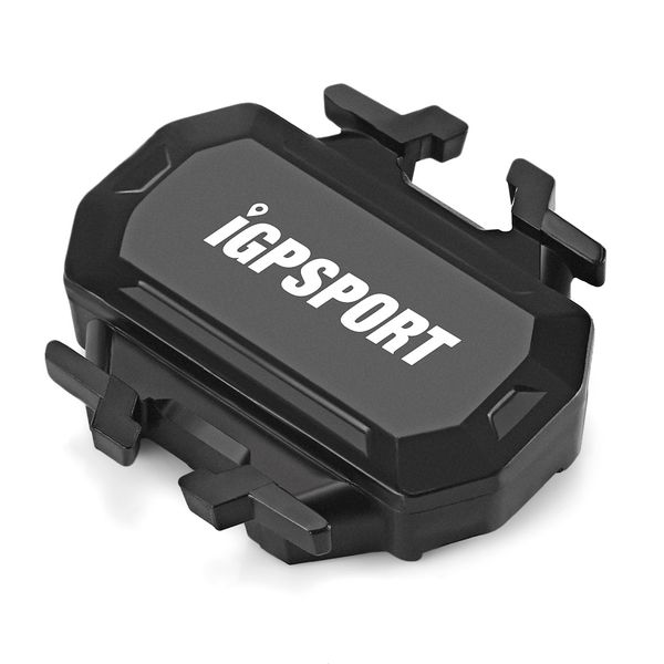 

igpsport c61 bicycle cadence sensor wireless transmission for cycling