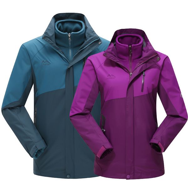 

women snowboarding colorful warm waterproof windproof breathable skiing jackets soft jacket liner thermal christmas jacket