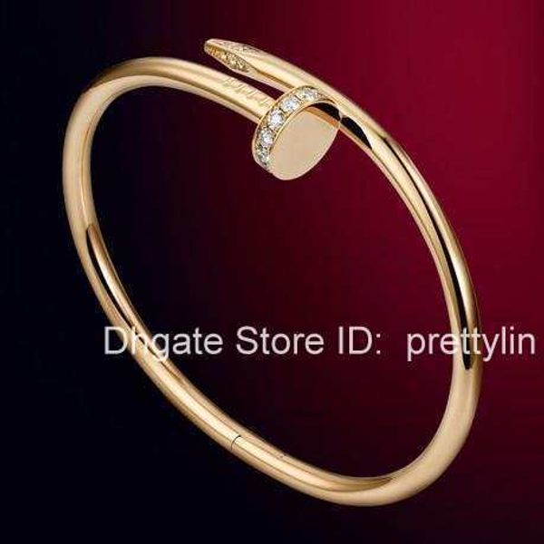 

Luxury bracelet gold 925 ilver color adju table open cry tal wire bangle for man women band diamond bracelet bracelet