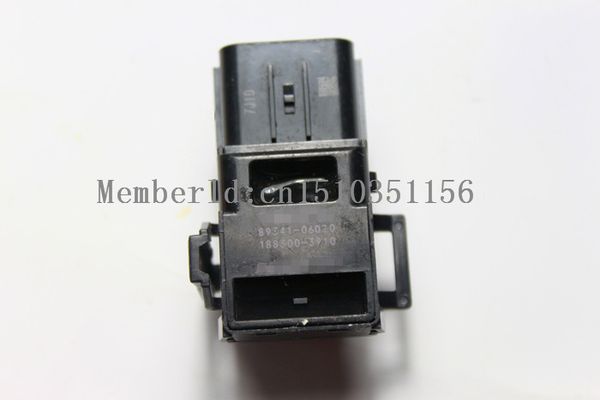 

car 89341-06020,188300-3910,for new gac 09 camry, parking locating radar/magic eye