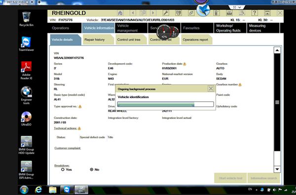

for bmw icom ista p 4.16 ista d 3.66 newest 2019.3 for bmw icom a2 a3 next hdd 500gb expert mode for most laptops
