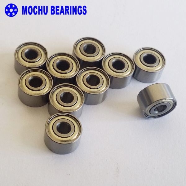 

100pcs bearing 604 604z 604zz 4x12x4 mochu shielded miniature ball bearings mini ball bearing