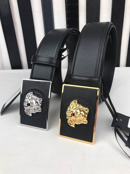

Luxury ceinture de igner belt fa hion flower animal pattern buckle belt women belt for gift