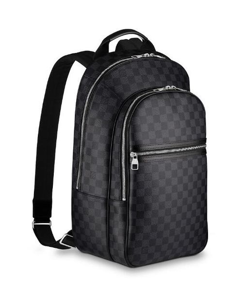 

Michael n58024 men backpack houlder bag tote handbag handle cro body me enger bag