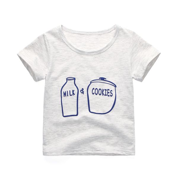 maglietta boy ragazzo