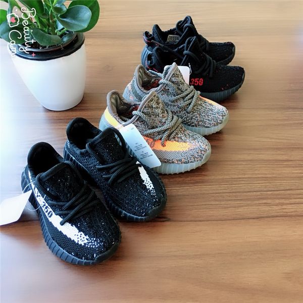 

Fa hion de igner brand kid hoe baby toddler run hoe kanye we t port hoe childrenboy girl de igner neaker