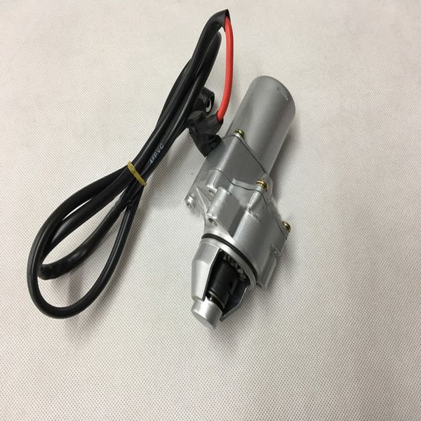 

Стартер для Keeway TX на рентген-50 универсальный КСР мото стелс триггер 50 прокатит ТР