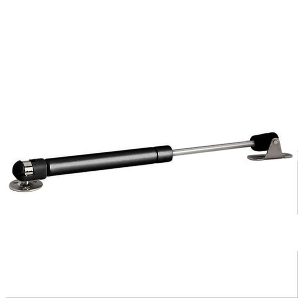 

Home Organizer Hooks 100N / 10kg Door Lift Pneumatic Support Hydraulic Gas Spring Stay for Kitchen Cabinet Doors Liftup Tool