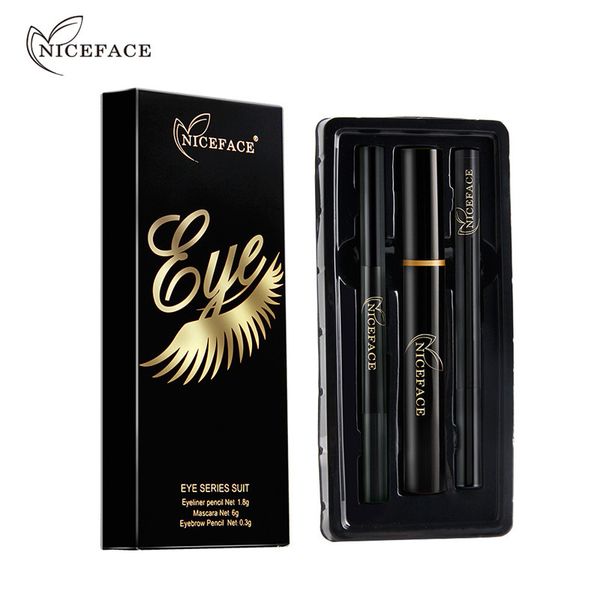 

Conjuntos de maquiagem bond50