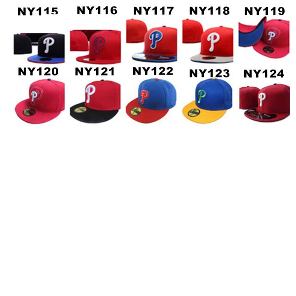 

Новый Филадельфия спортивные шляпы баскетбол Snapback бейсбол футбол установлены шляпы для мужчин женщин с логотипом команды принять заказ смешивания