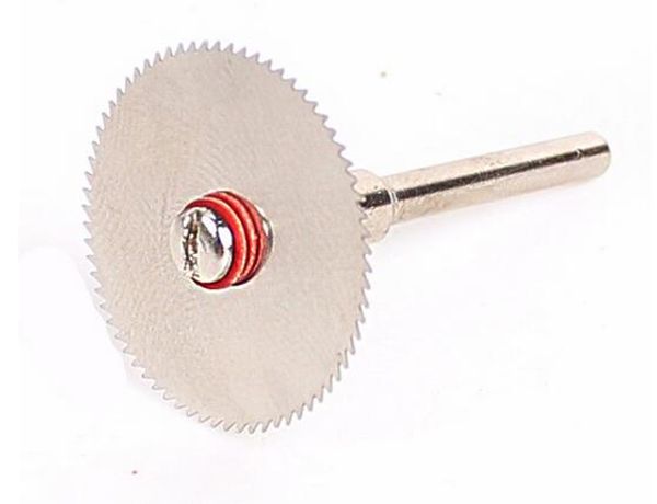 5 ADET 5x22mm Ahşap Kesme Diski Dremel Döner Aracı Testere Bıçağı Dremel Ağaç İşleme Aracı Kesim Için Kesme Aracı kesti Dremel Aksesuarları