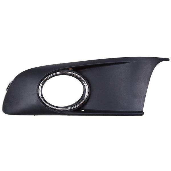 2010-2015 VW Caddy//VW Touran 2010-2015 cubierta de niebla REJILLA PARACHOQUES DELANTERO DERECHA NUEVO