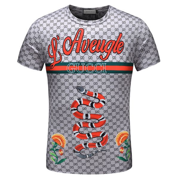 

2018 горячая 100% хлопок футболка мода марка одежды мужская с коротким рукавом футболка хлопок эластичный повседневная мужчины женщины футбо, White;black