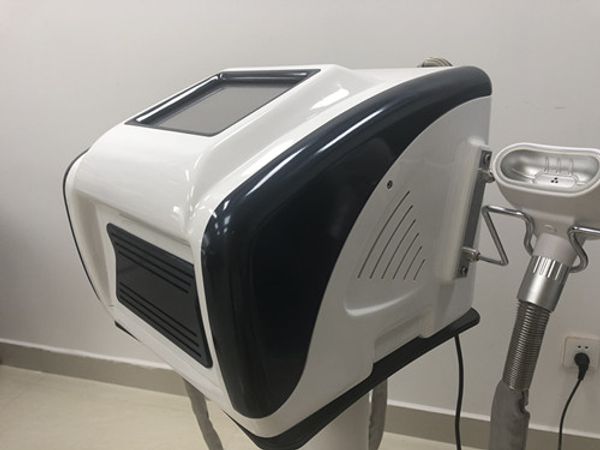 

portable coolsculption cryolipolysis fat ing / cryolipolysis fat ing slimming machine with 4 handles and double chin handle