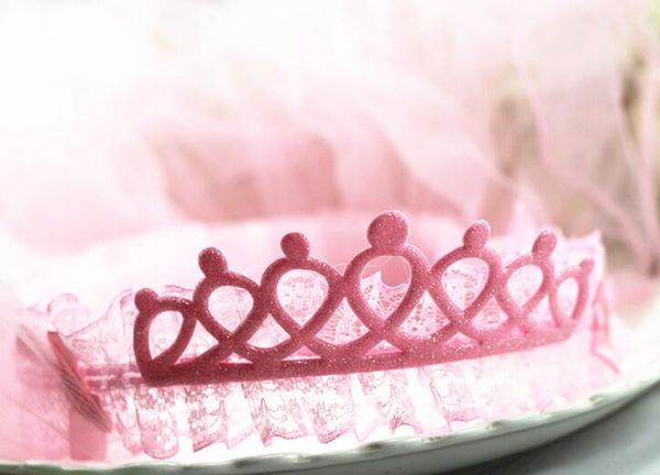 

baby girls cape veil kids cosplay party wreaths girls crown wreath hair decor headband baby girls hair accessories children wedding veil, Slivery;white