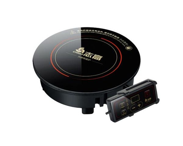 

chigo commercial / household induction cooker mini pot line control