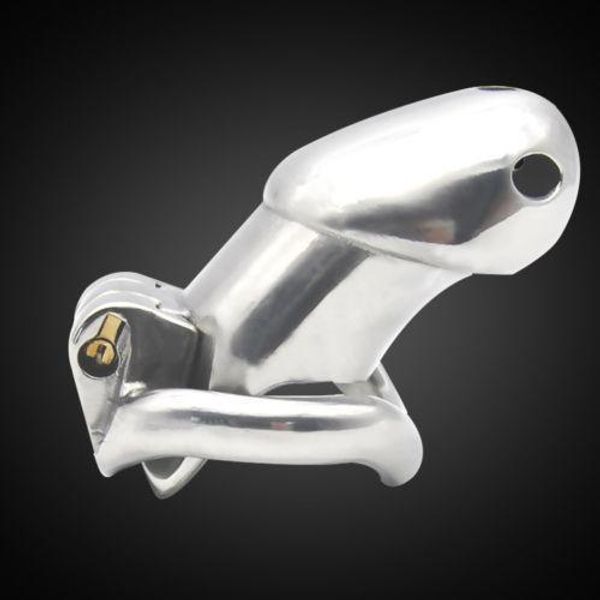 

316l #r09 chastity steel belt stainless honorable cage device long luxury cejvf