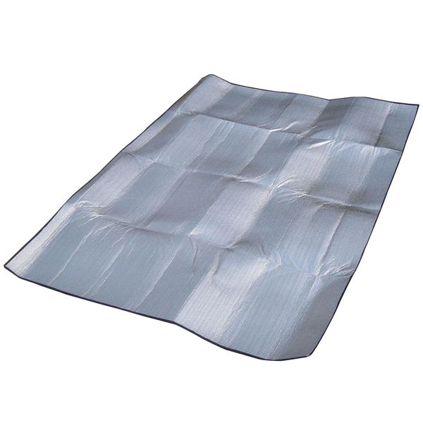 

200*150cm outdoor picnic mat double-sided beach camping tent travel mattress sleeping pad moistureproof multifunction