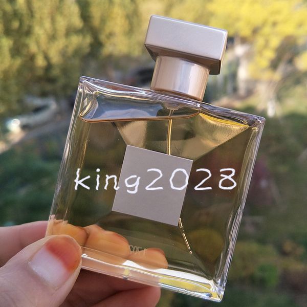 

Франция известный бренд женщин духи Balanche Super Ceder La Tulipe цыганская вода прочного 100 м