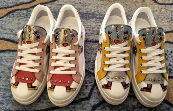 

Sapatos ocasionais feng2019