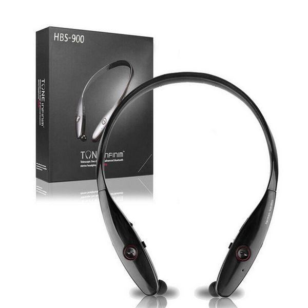 

беспроводные bluetooth наушники csr4.0 спорт на открытом воздухе портативный телескопическая bluetooth-гарнитура hifi стерео hbs900 наушники