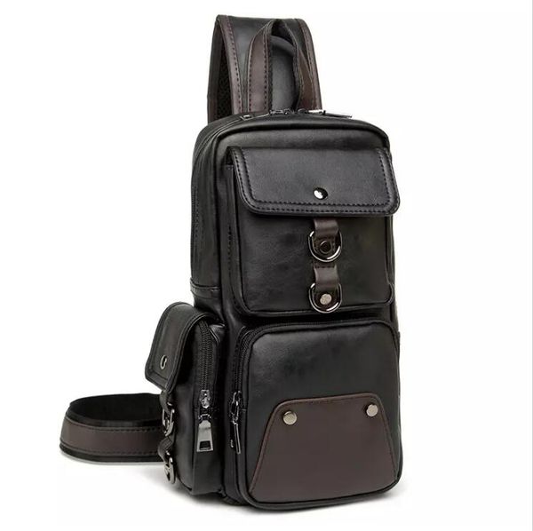 

Bolsa Mensageiro soindes