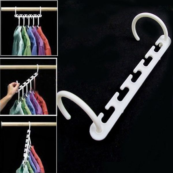 2019 Practical Clothes Hanger Rack Wardrobes Shop Closet Wonder