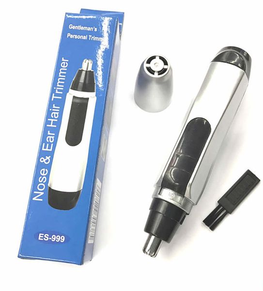 Hot Electric Nose Ear Face Hair Removal Trimmer Shaver Clipper