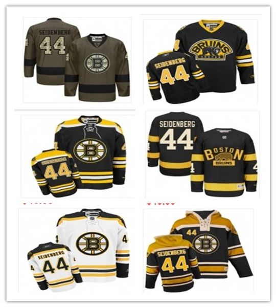boston bruins seidenberg jersey