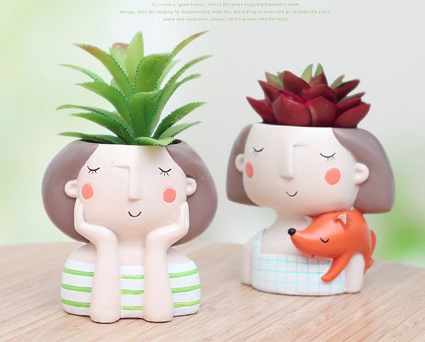 Plantit Succulent Air Plant Cactus Plant Weddingparty